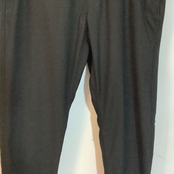 American Eagle  Active Flex  Black Pant Sz  31 X 30 Athletic - Picture 3 of 13